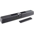 Anuncio patrocinado de Enther & MAXHUB. "Sistema de cámaras para salas de conferencias todo en uno." Comprar Enther & MAXHUB.