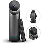 Anuncio patrocinado de KANDAO. "Sistema de videoconferencia inteligente todo en uno con inteligencia artificial KanDAO." Comprar KANDAO.