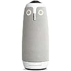 Anuncio patrocinado de Owl Labs. "El Meeting Owl ahora puede cubrir más terreno." Comprar Owl Labs.