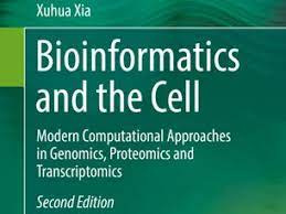 New book published: Xia, X. 2018. Bioinformatics and the cell.