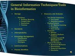 Bioinformatics | PPT