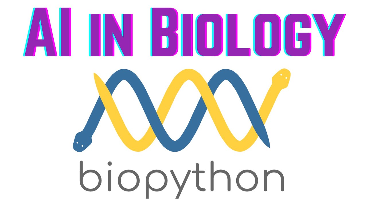 How to Use AI for Computation Biology - Codex and Biopython [The Perfect  Match]