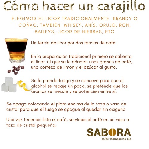 Carajillo