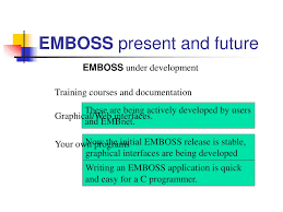 PPT - Introducing EMBOSS/ Jemboss European Molecular Biology Open Software  Suite PowerPoint Presentation - ID:4064043