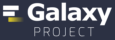 Get Galaxy - Galaxy Community Hub
