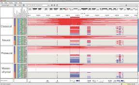 Integrative genomics viewer | Nature Biotechnology