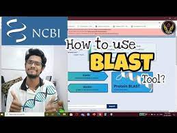 Blast | Bioinformatics | Tamil | NCBI | Basic Local Alignment Search Tool |  Biology | ThiNK VISION - YouTube