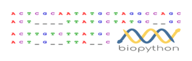 BIOPYTHON: LANGUAGE FOR BIO-PROGRAMMERS - rasalsi
