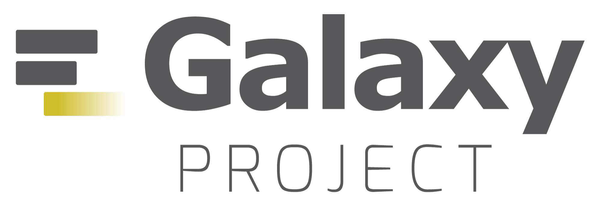 Branding - Galaxy Community Hub