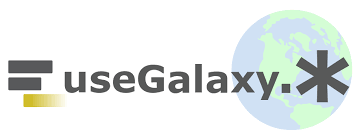 Branding - Galaxy Community Hub