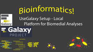 Bioinformatics - Setting Up UseGalaxy Locally! (Timestamps) - YouTube