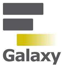 Branding - Galaxy Community Hub
