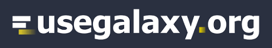 UseGalaxy.org (Main) - Galaxy Community Hub