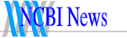 NCBI News