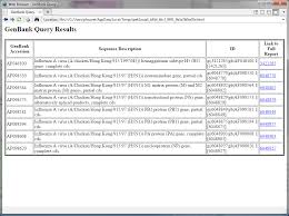 Accessing NCBI Entrez Databases with E-Utilities - MATLAB & Simulink
