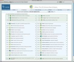 Searching NCBI Databases Using Entrez - Gibney - 2011 - Current Protocols  in Bioinformatics - Wiley Online Library
