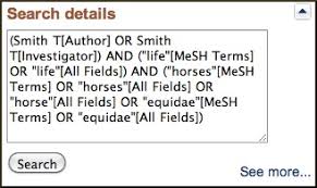 Entrez Help - Entrez Help - NCBI Bookshelf