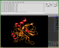 PyMOL — Wikipédia