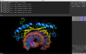 Desktop PyMOL - Compre agora na Software.com.br
