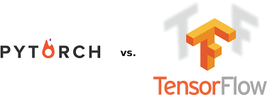 TensorFlow vs PyTorch