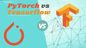PyTorch vs TensorFlow 2024-A Head-to-Head Comparison