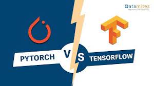 Pytorch vs Tensorflow - What is the Difference, Pros & Cons - YouTube