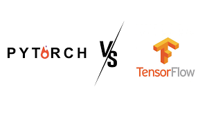 PyTorch vs. TensorFlow: the Battle of Machine Learning Frameworks | by  Kaveh Kamali | Medium