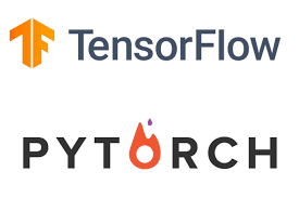 Help deep learning problems using tensorflow and pytorch